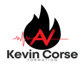 Kevin Corse Formation